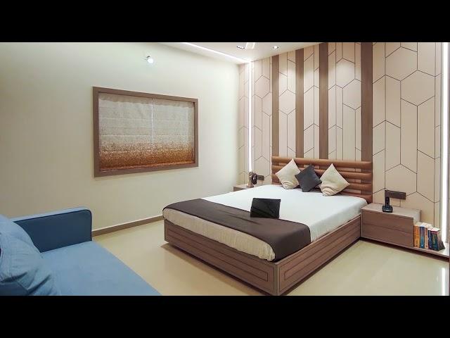 Beautiful  Bungalow Interior Design | Sarathi Interior  | Best Interior Designer