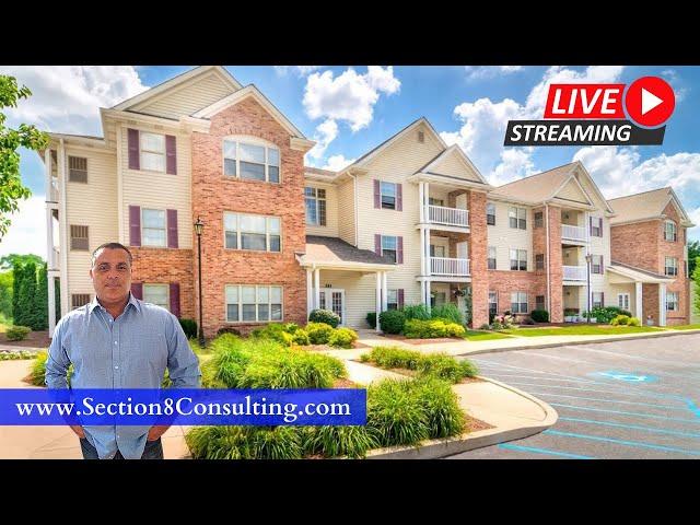 What is Section 8 Housing, Low Income Housing & Affordable Housing