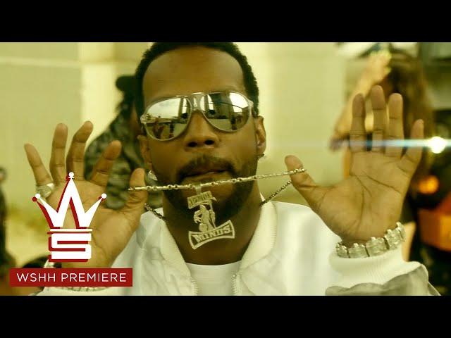 Juicy J "Already" feat. Rae Sremmurd (WSHH Premiere - Official Music Video)