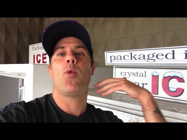 Jason Moffatt's ALS Ice Bucket Challenge Conspiracy Video