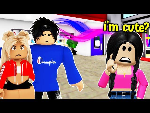 I Can Read MINDS But ONLY OF BOYS in Roblox BROOKHAVEN RP!!