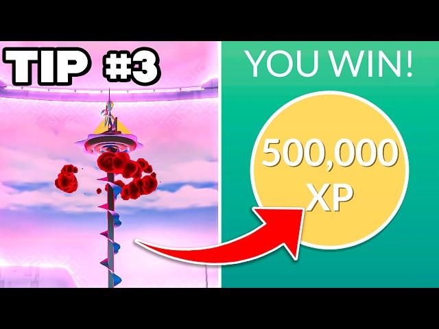 The SMART WAY to Play GMAX Inteleon Event...