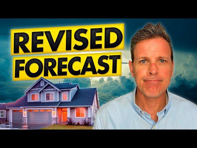 Zillow: “Mortgage rates may NOT decrease as much as anticipated”