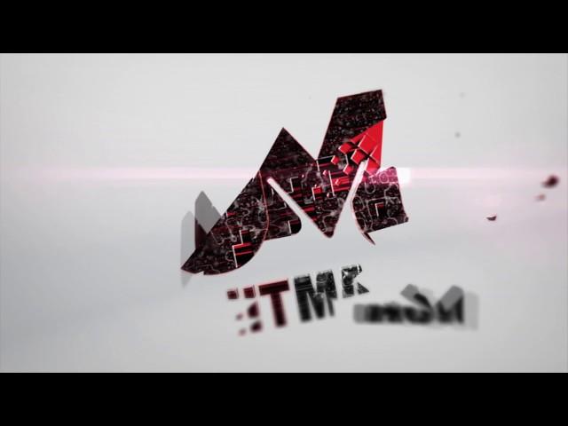 3D Animated Logo Reveal | UnitMask