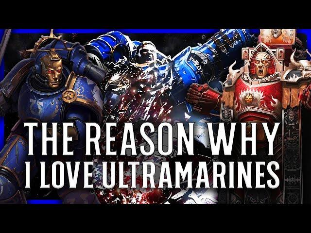 The Battle of Calth EXPLAINED By An Australian | Warhammer 40k Lore