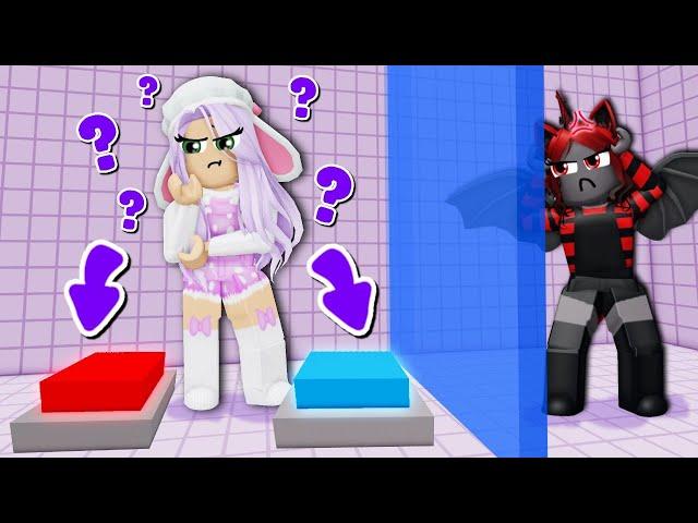 TEAMWORK PUZZLES With Moody! (Roblox)