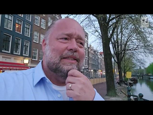 Tourist Scams & Safety Advice for The Netherlands