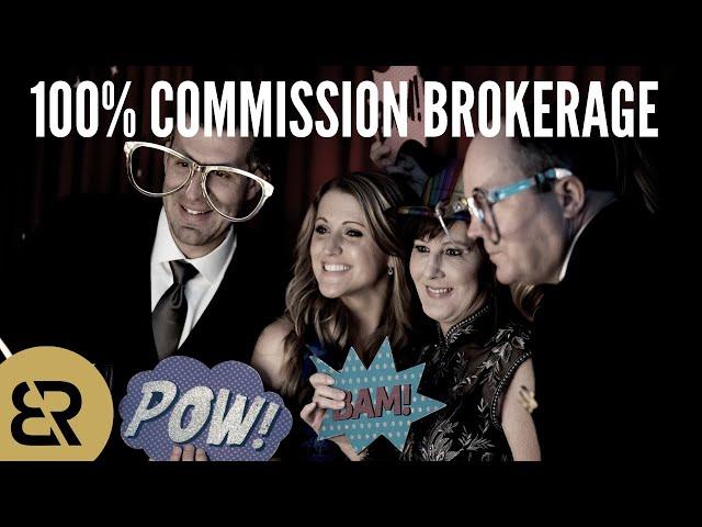 100% COMMISSION REAL ESTATE BROKER MICHIGAN | (BROOKSTONE REALTORS)