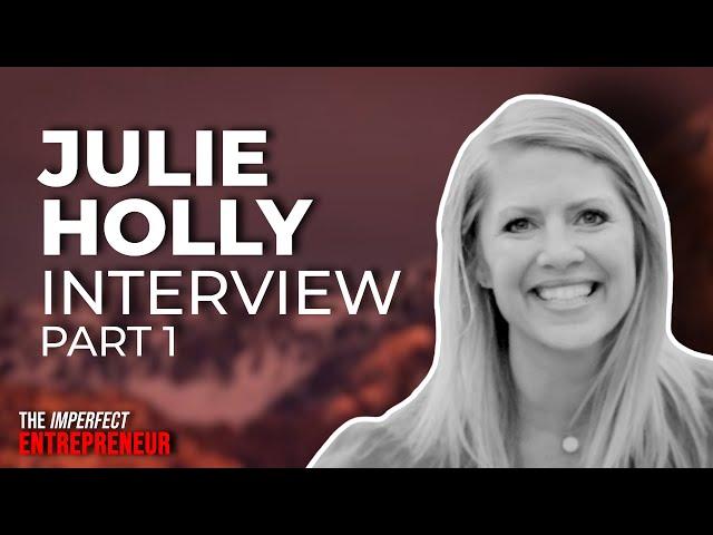 Value Add Strategies to Become a Conscious Investor with Julie Holly | Part 1