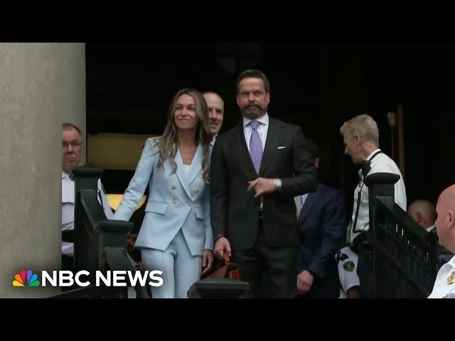 Karen Read found not guilty of murder of in retrial