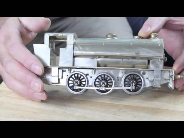 Agenoria HowTo Build 0 Gauge Kits Video