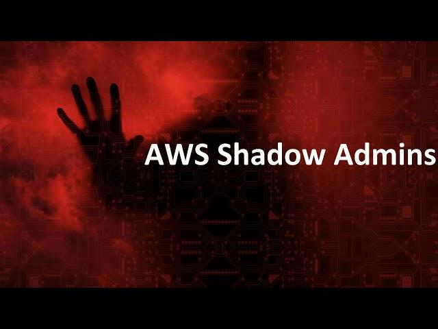 Sneak Your Way to Cloud Persistence—Shadow Admins Are Here to Stay