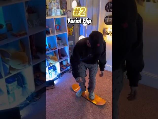 5 More Carpet Board Tricks You Can Learn From Home