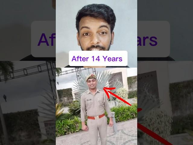 This Police Constable Fooled the Government  #shorts