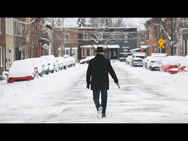 What does Mother Nature have planned for Canada on Christmas Eve?