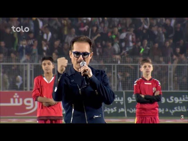 APL 2017: Farhad Darya - Mix of best songs - Part 1 / ۱ -  فرهاد دریا - مجموعه بهترین آهنگ ها