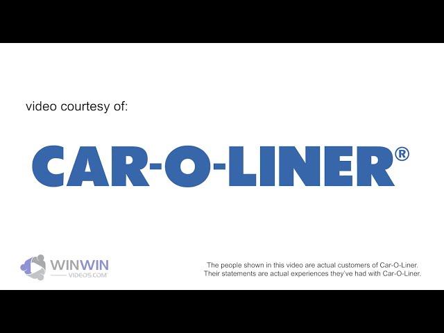 WinWinVideos.com - Car O Liner Success Story by Collision Care Xpress