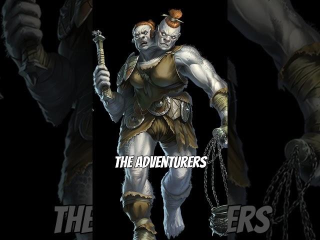 The Ettin's Feud: A Ettin Pathfinder 2e Adventure