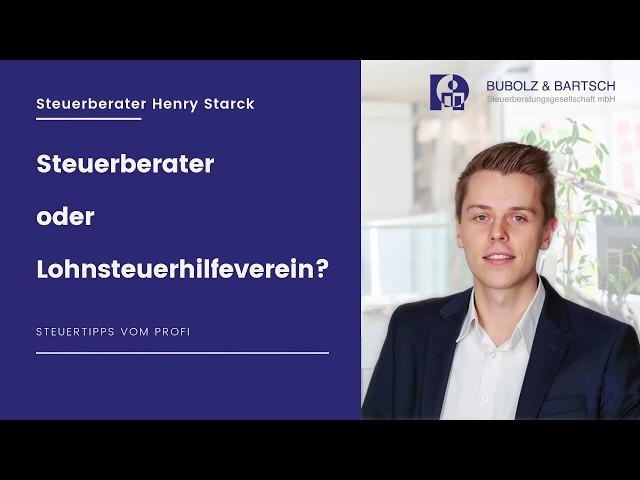 Steuerberater und Steuerhilfeverein: Wo liegen die Unterschiede?