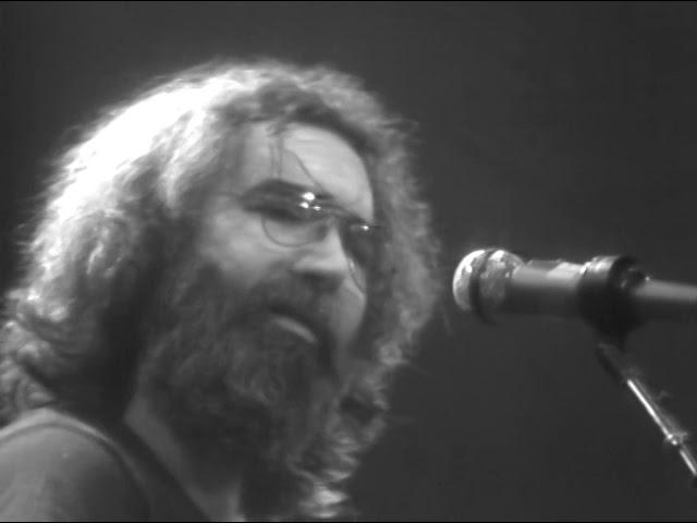 Jerry Garcia Band - Reuben And Cerise - 4/10/1982 - Capitol Theatre