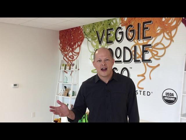 Cece's™ Veggie Noodle Co Memorable Moment