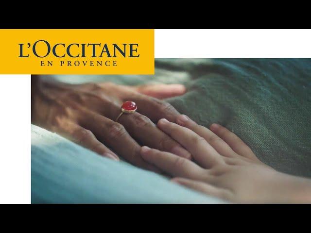 Caring – Shea Butter Hand Cream | L'Occitane