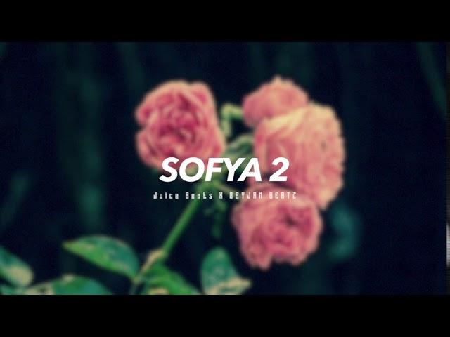 "Sofya 2" | Arabic | Trap | Oriental | Beat | Instrumental | X Beyjan Beatz