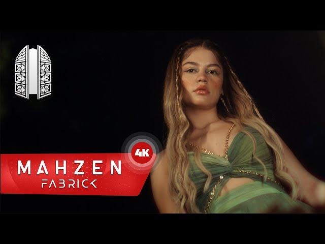 Eda Sakız - Çok İçince