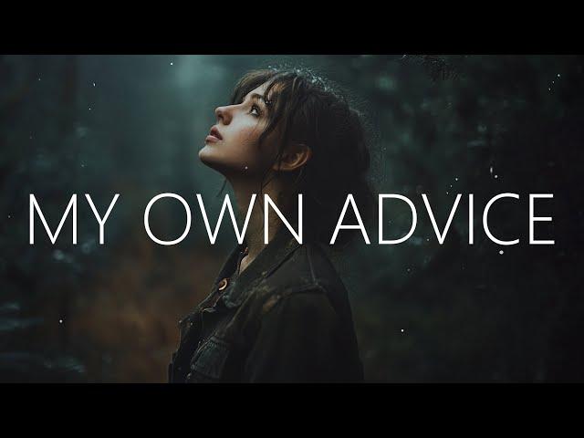 William Black & ILLENIUM - My Own Advice (Lyrics) Midnight Kids Remix