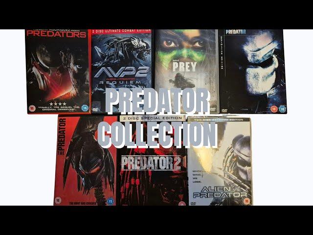 Predator Collection