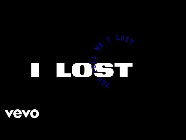 Two Feet - Lost The Game (Lyric Video)