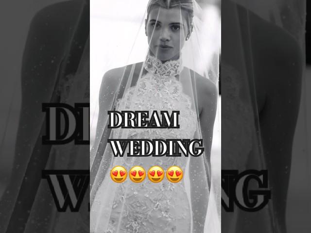 #sofiarichie #wedding #goals #beautiful #explore #wow #flawless #gorgeous #foryou #celebrity