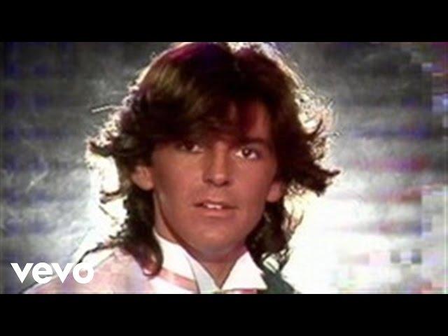 Modern Talking - You're My Heart, You're My Soul (Official Video)