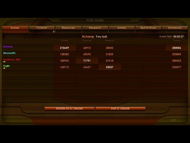 Impossible Bchamp - Live Stream (DinoLord and Bchamp make the Dream Team!)