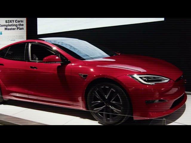 Tesla Model 2: Affordable EV Revolution at $23K - Tesla’s Global Strategy & NextGen Giga Press