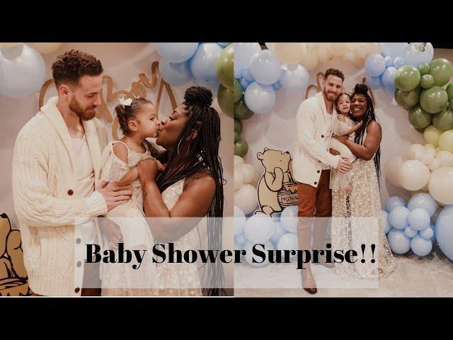 Get To Know Lexi's Friends | Baby Shower Prep #teddyblake