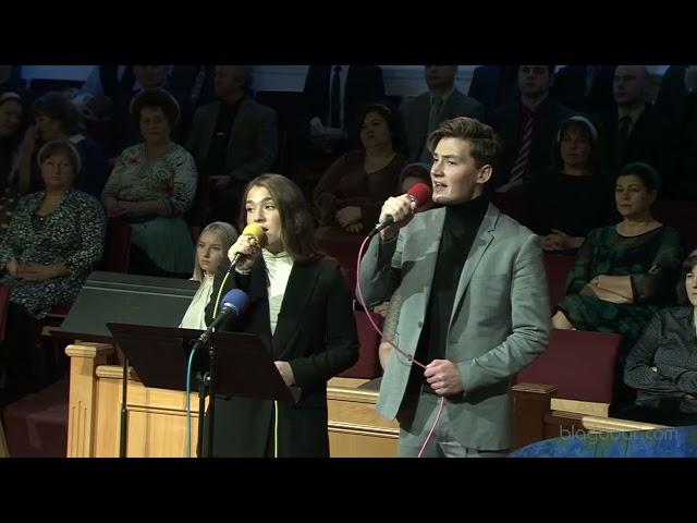 Осенний лист на землю опадает... // Жатвенная песня / Ruvim Stukov - Рувим Стуков
