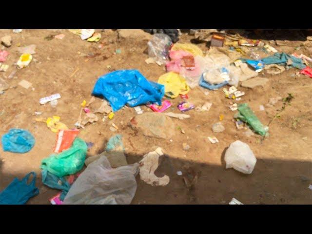 Plastic Bag