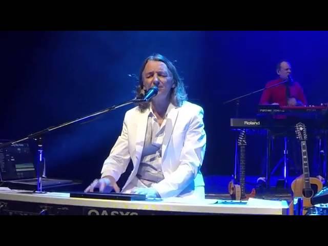 Take the Long Way Home - Roger Hodgson (Supertramp) Writer and Composer