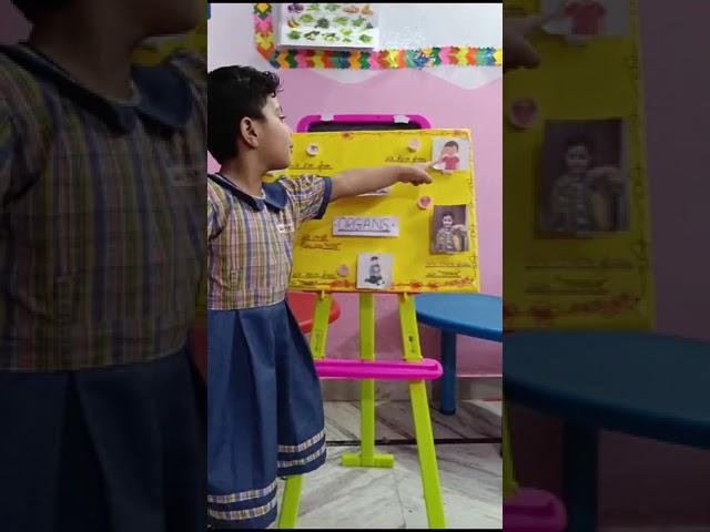 Gyanvi s project