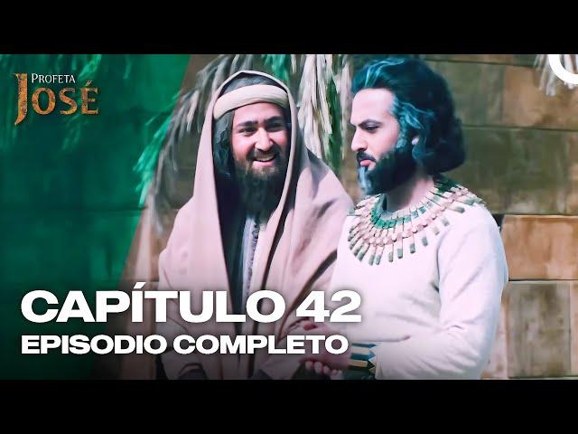 José El Profeta Capítulo 42 | Doblaje Español | Joseph The Prophet