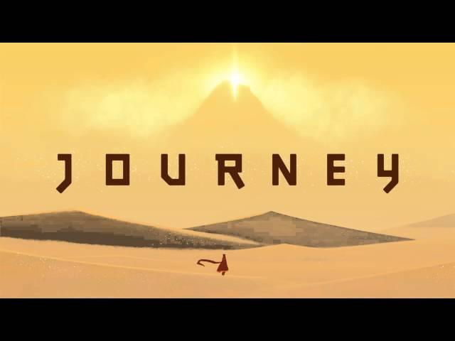 Journey Soundtrack (Austin Wintory) - 05. Threshold