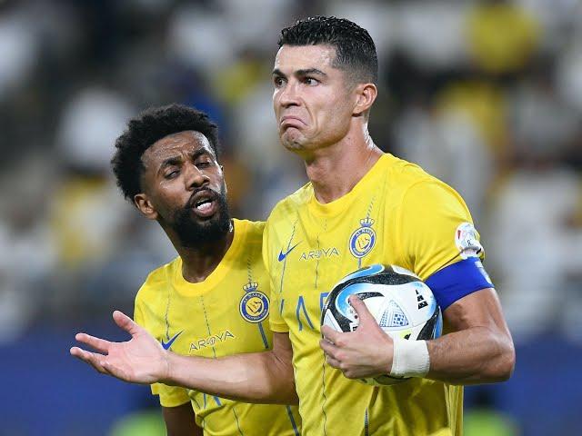 P&B SPORTS 5-28-2024: Ronaldo sets new Saudi Pro League scoring record