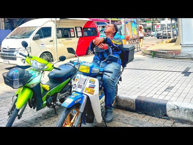 RIDE TOZEN KORNER PUN X BARAI CAMNI