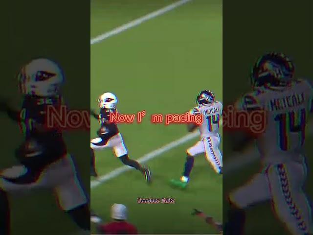 Dk metcalf chase down #shorts