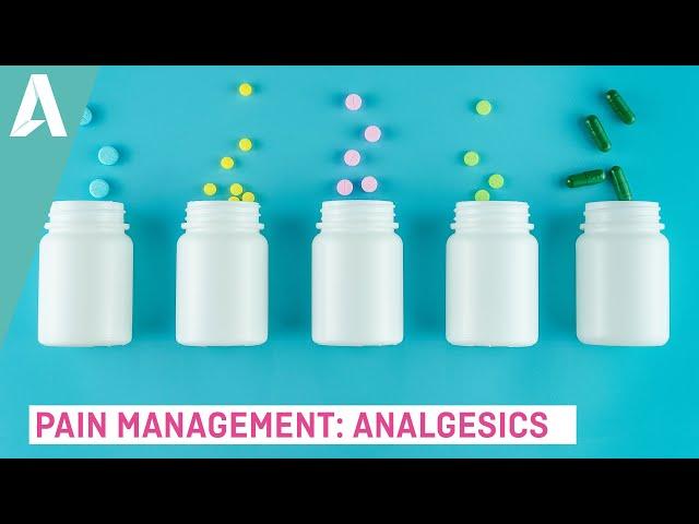 Pain Management: Analgesics - Preview