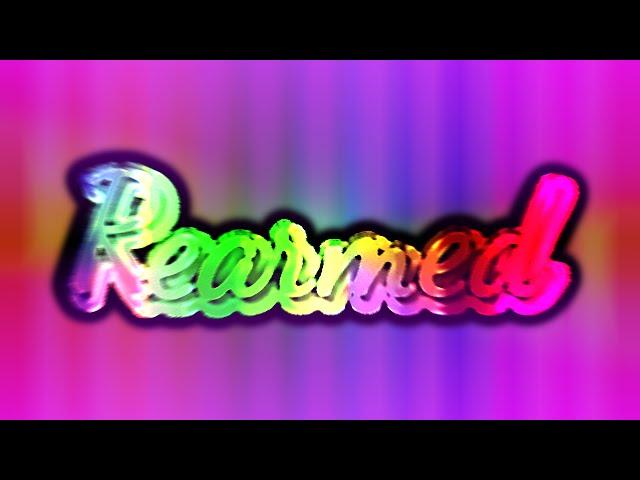 Geometry Dash - Rearmed Verified (Live)