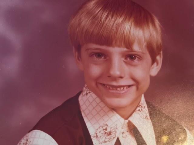 Eddie Joe