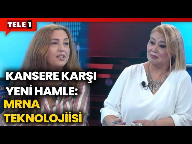 Kanser tedavisinde son gelişmeler neler? | SAĞLIK GÜNDEMİ (1 Eylül 2024)