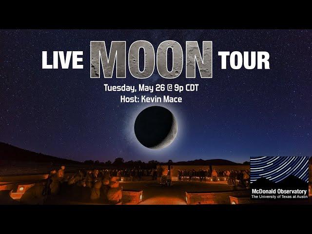 Live Moon Tour